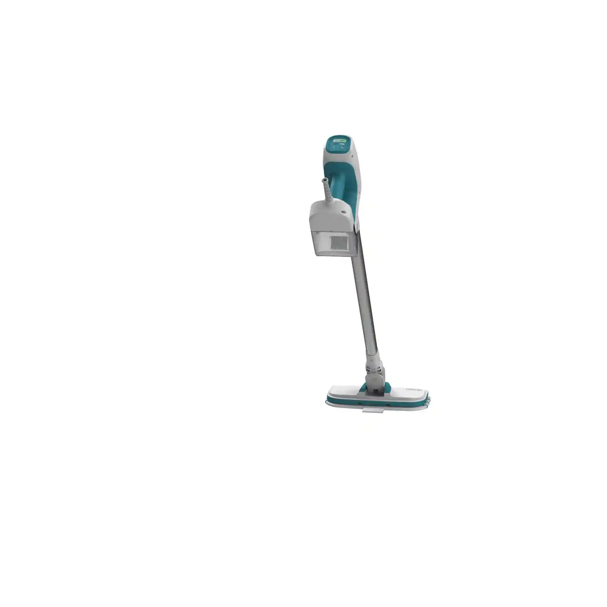 Multipurpose Corded Handheld Steamer With 6 Attachments