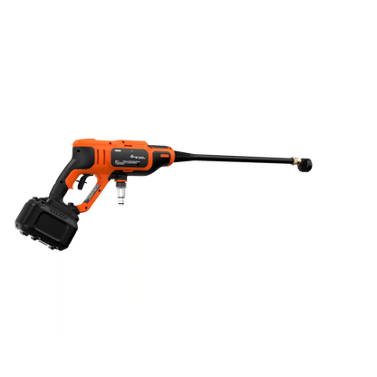 20V MAX* Cordless Power Cleaner Kit, 350 PSI, 1/2 GPM