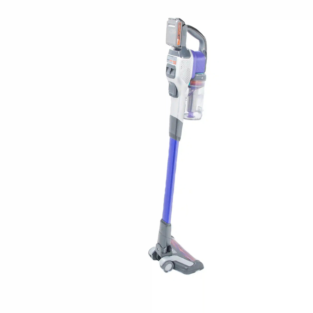 POWERSERIES™ Extreme™ Cordless Pet Hair Stick Vacuum Cleaner, Purple