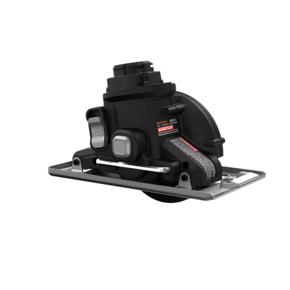 MATRIX™ Trim Saw Multi-Tool Attachment with Storage Case