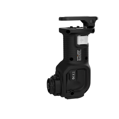 MATRIX™ Reciprocating Saw Accessory For Cordless Drill