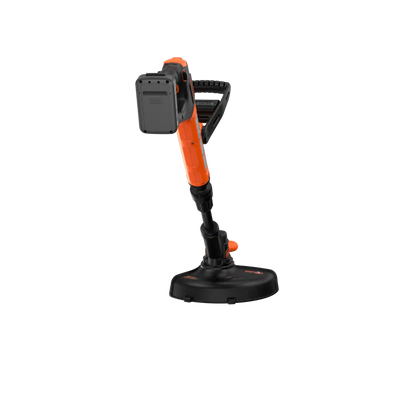 20V MAX* POWERCONNECT™ Cordless Resin Blade Trimmer,  Battery and Charger Included