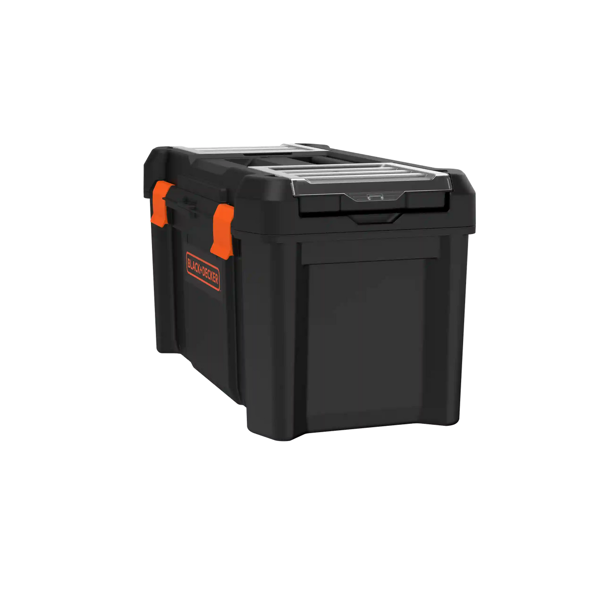 Tool Box Bundle, 19-Inch & 12-Inch