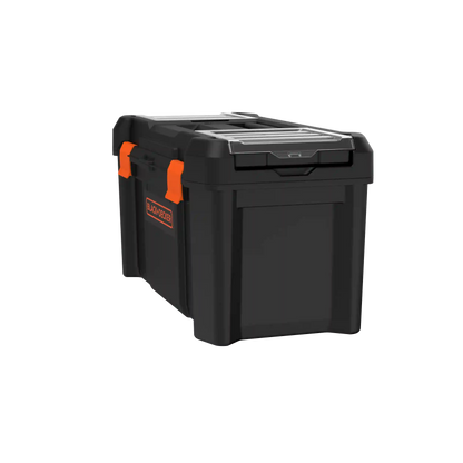 Tool Box Bundle, 19-Inch & 12-Inch