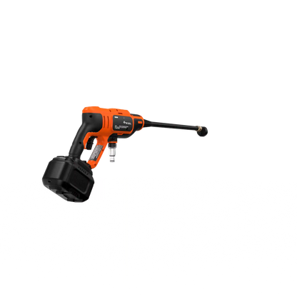 20V MAX* Cordless Power Cleaner Kit, 350 PSI, 1/2 GPM