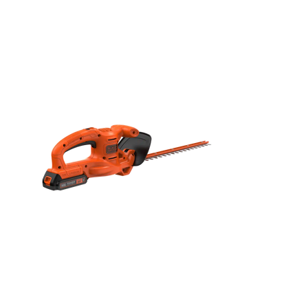 20V MAX* POWERCONNECT™ Cordless 18 Inch Hedge Trimmer Kit, Battery and Charger Included