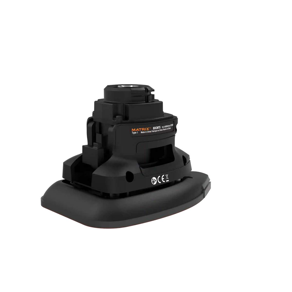 MATRIX™ Detail Sander Attachment