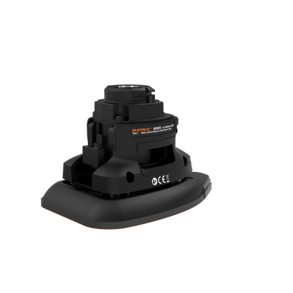 MATRIX™ Detail Sander Attachment