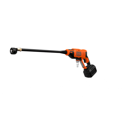 20V MAX* Cordless Power Cleaner Kit, 350 PSI, 1/2 GPM