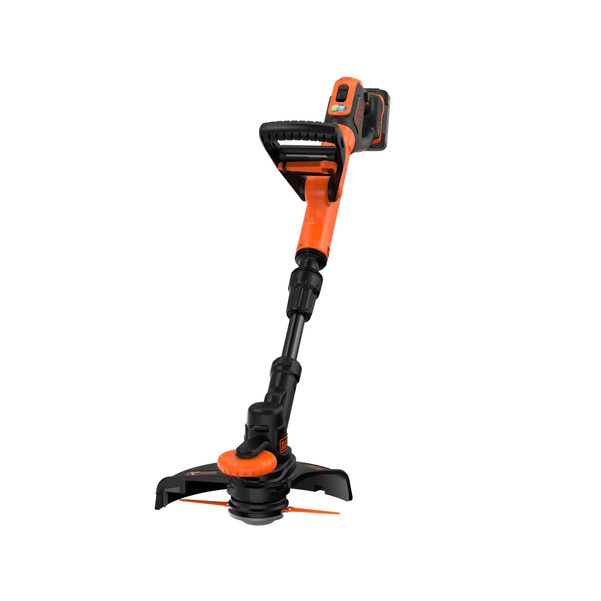 20V MAX* POWERCONNECT™ Cordless Resin Blade Trimmer,  Battery and Charger Included