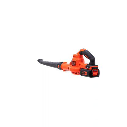 40V MAX* Cordless Leaf Blower, Battery and Charger Included