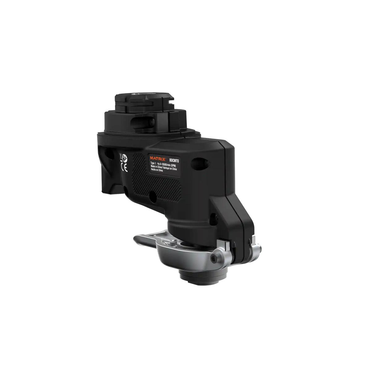 MATRIX™ Oscillating Tool Attachment