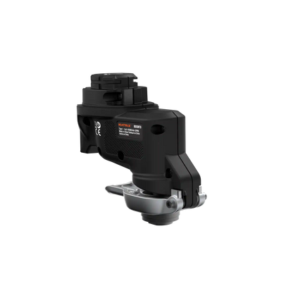 MATRIX™ Oscillating Tool Attachment