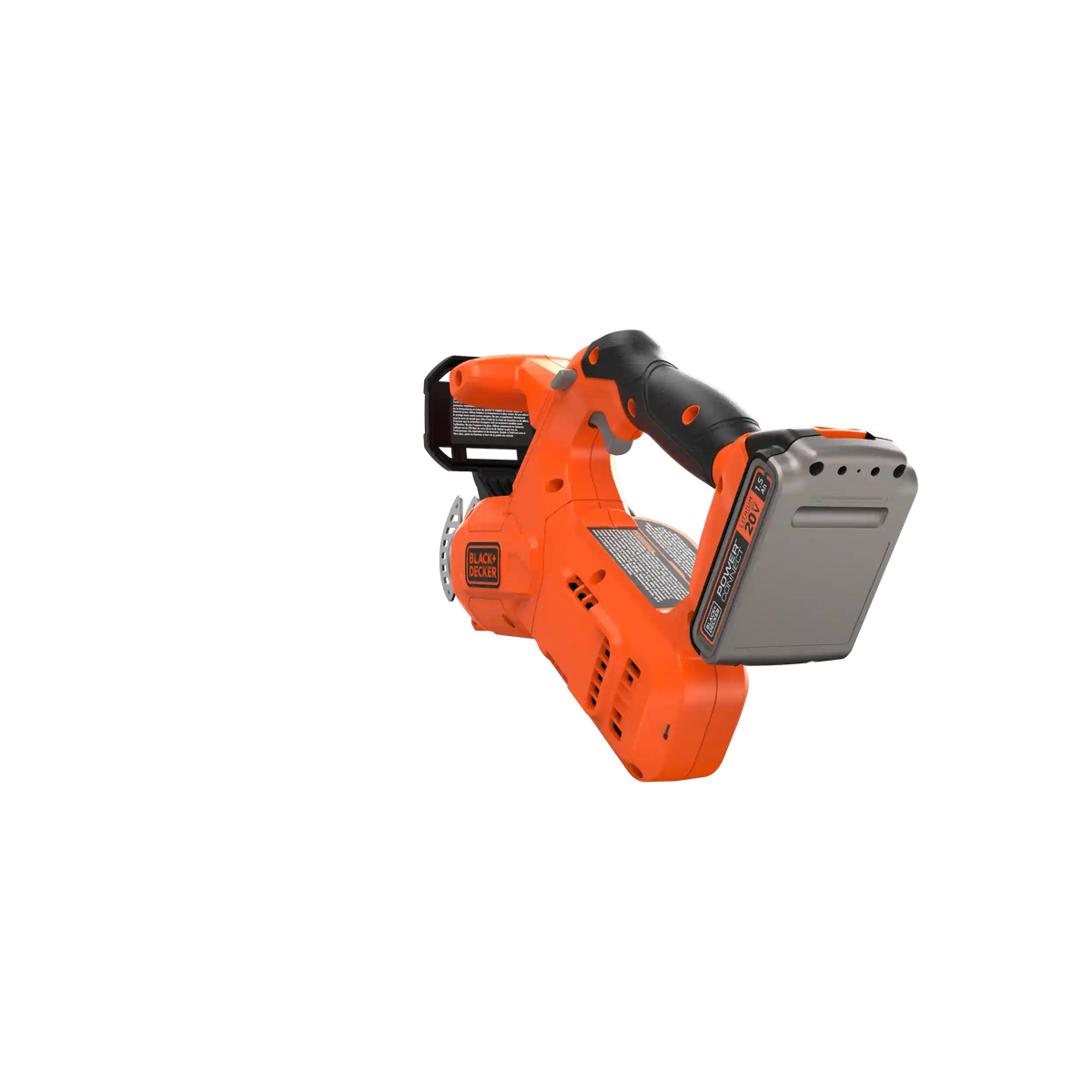 20V MAX* POWERCONNECT™ Cordless 6 Inch Pruning Chainsaw Kit, Battery and Charger Included