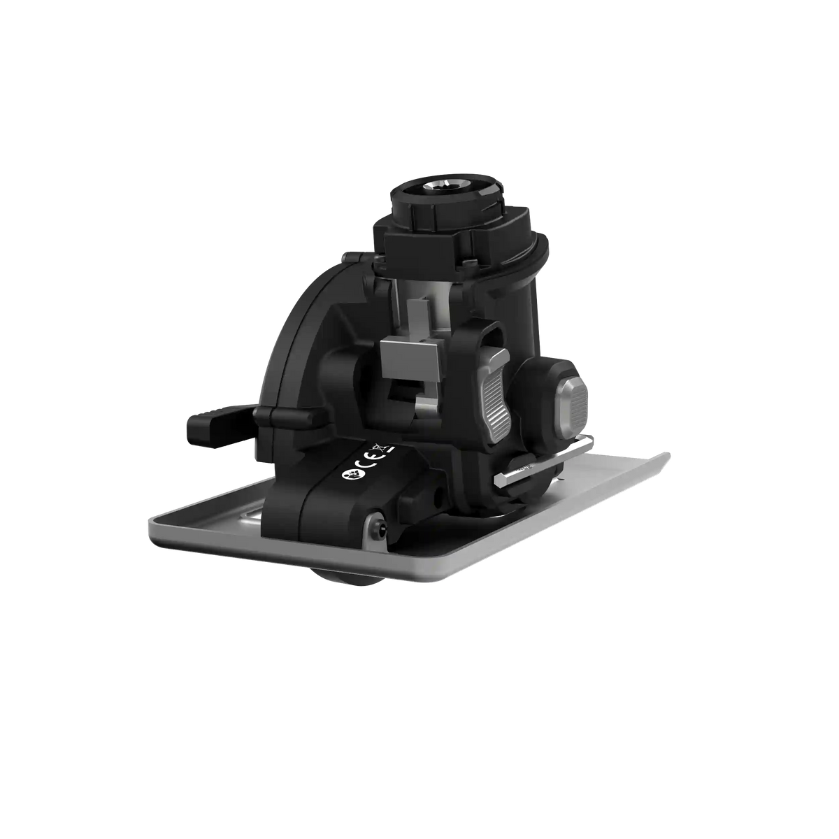 MATRIX™ Trim Saw Multi-Tool Attachment with Storage Case