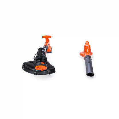 20V MAX* POWERCONNECT™ Cordless 10 Inch String Trimmer/Edger, Leaf Blower Combo Kit, Battery and Charger Included