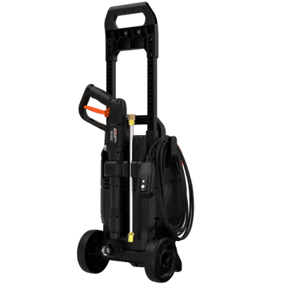 2,000 MAX psi* 1.2 gpm* Electric Cold Water Pressure Washer