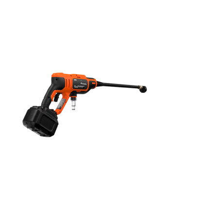 20V MAX* Cordless Power Cleaner Kit, 350 PSI, 1/2 GPM