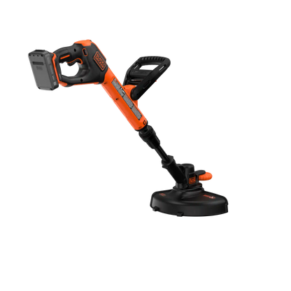 20V MAX* POWERCONNECT™ Cordless Resin Blade Trimmer,  Battery and Charger Included