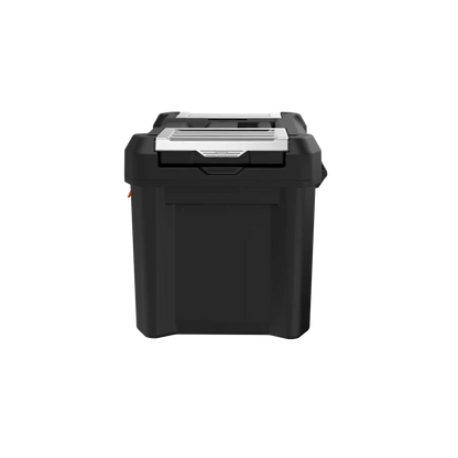 Tool Box Bundle, 19-Inch & 12-Inch
