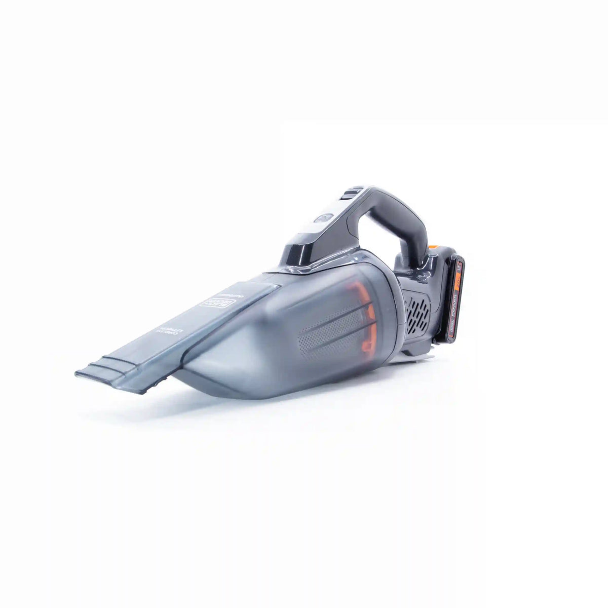 dustbuster® POWERCONNECT™ Cordless Handheld Vacuum, Removable Battery