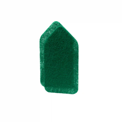 scumbuster™ Pro™ Replacement Pad/Sponge, Scouring